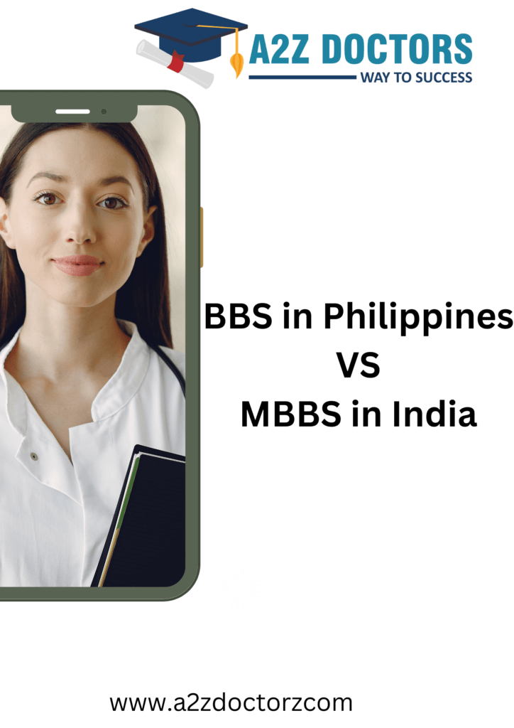 MBBS in Philippines VS MBBS in India